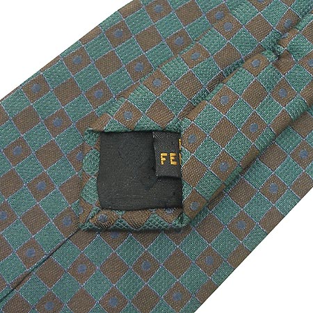 Fendi(���) 100% ��ũ ��Ÿ�� �̹���4 - ���̺��� �߰���ǰ