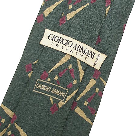 Armani(�Ƹ�����) 100% ��ũ ��Ÿ�� �̹���2 - ���̺��� �߰���ǰ