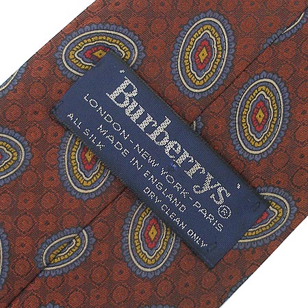 Burberry(������) 100% ��ũ ��Ÿ�� �̹���2 - ���̺��� �߰���ǰ