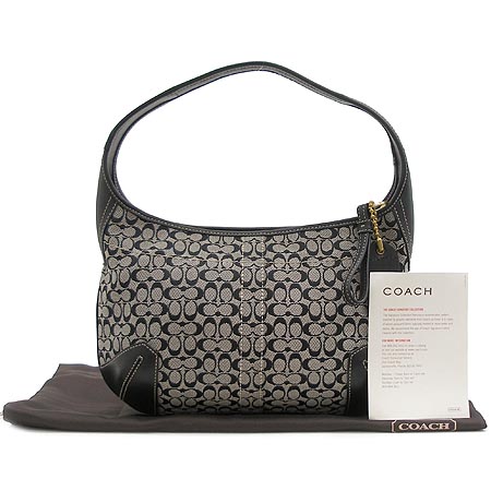Coach(��ġ) �ñ׳��� ����� �̹���2 - ���̺��� �߰���ǰ
