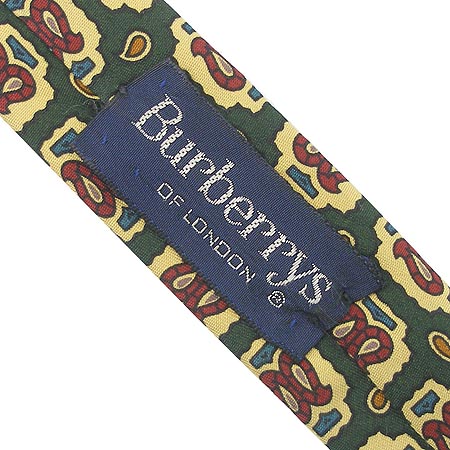 Burberry(������) 100% ��ũ ��Ÿ�� �̹���2 - ���̺��� �߰���ǰ