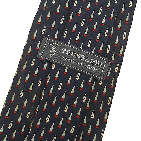 Trussardi(Ʈ����) 100% ��ũ ��Ÿ�� �̹���2 - ���̺��� �߰���ǰ