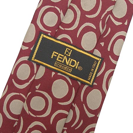 Fendi(���) 100% ��ũ ��Ÿ�� �̹���2 - ���̺��� �߰���ǰ