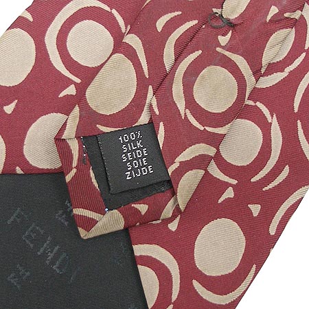 Fendi(���) 100% ��ũ ��Ÿ�� �̹���3 - ���̺��� �߰���ǰ