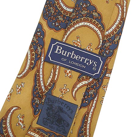 Burberry(������) 100% ��ũ ��Ÿ�� �̹���2 - ���̺��� �߰���ǰ
