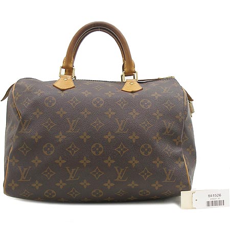 Louis Vuitton(���̺���) M41526 ���׷� ĵ���� ���ǵ� 30 ��Ʈ�� �̹���2 - ���̺��� �߰���ǰ