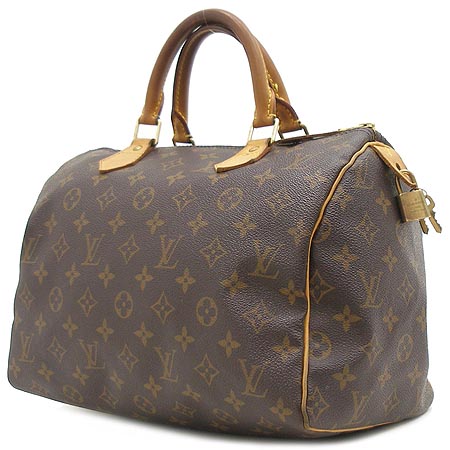 Louis Vuitton(���̺���) M41526 ���׷� ĵ���� ���ǵ� 30 ��Ʈ�� �̹���3 - ���̺��� �߰���ǰ