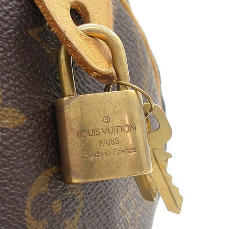 Louis Vuitton(���̺���) M41526 ���׷� ĵ���� ���ǵ� 30 ��Ʈ�� �̹���4 - ���̺��� �߰���ǰ