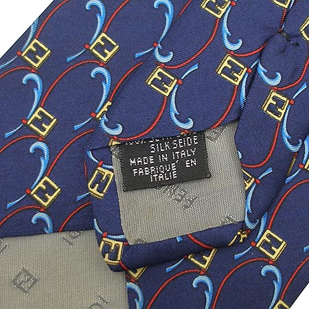Fendi(���) 100% ��ũ ��Ÿ�� �̹���3 - ���̺��� �߰���ǰ