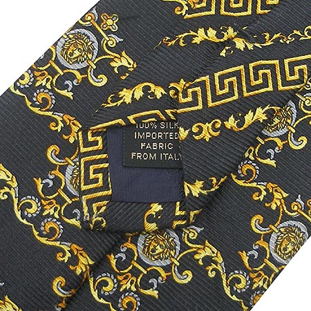 Versace(������ü) 100% ��ũ ��Ÿ�� �̹���3 - ���̺��� �߰���ǰ