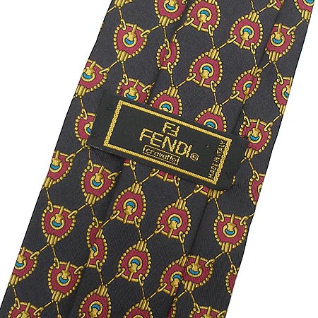 Fendi(���) 100% ��ũ ��Ÿ�� �̹���2 - ���̺��� �߰���ǰ