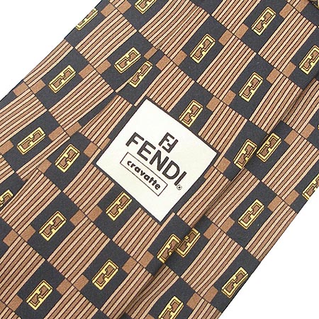 Fendi(���) 100% ��ũ ��Ÿ�� �̹���2 - ���̺��� �߰���ǰ