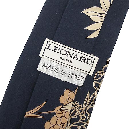 LEONARD 100% ��ũ ��Ÿ�� �̹���2 - ���̺��� �߰���ǰ