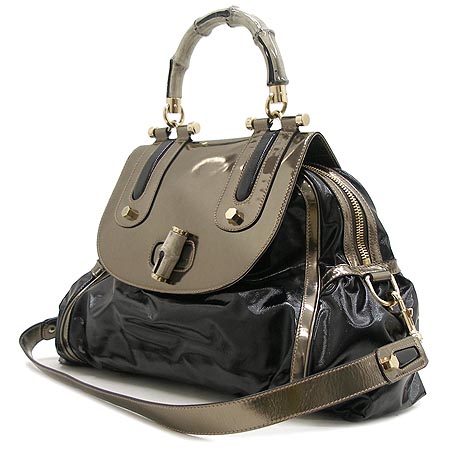 Gucci(����) 189871 ��Ż�� ��� 2way ����� ��Ʈ�� [��������] �̹���3 - ���̺��� �߰���ǰ