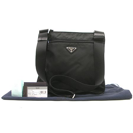 Prada(�����) VA0563 ũ�ν��� [��������] �̹���2 - ���̺��� �߰���ǰ