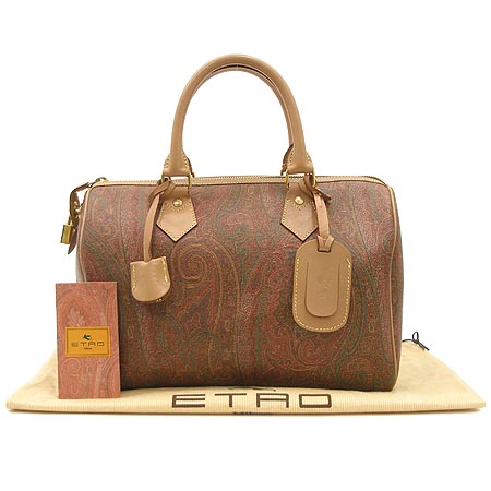 Etro(��Ʈ��) 00001 ������ ������ ��Ʈ�� �̹���2 - ���̺��� �߰���ǰ