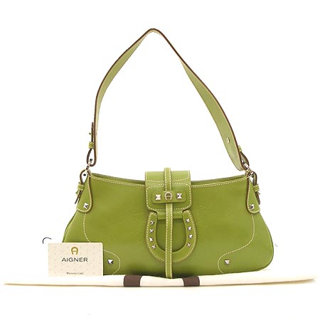 Aigner(���̱׳�) ANA345910-055. ���� �ΰ� ¡ ��� ���� ȣ�� ����� �̹���2 - ���̺��� �߰���ǰ