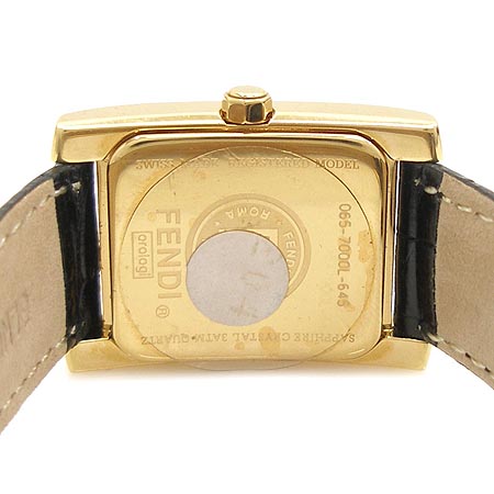 Fendi(���) 7000L ���� �簢 ���� ������ �ð� �̹���5 - ���̺��� �߰���ǰ