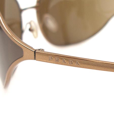 Prada(�����) SPR58E 8AE3N1. ��Ż �簢 ���۶� �̹���4 - ���̺��� �߰���ǰ