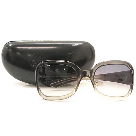 Gucci(����) GG 2572/S JB8. �ΰ� ��Ż ��� �簢 ���� ���۶� �̹���2 - ���̺��� �߰���ǰ
