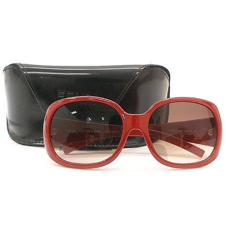 Fendi(���) FS354 238. �ΰ� ���� ��Ż ��� ���� ���� ���۶� �̹���2 - ���̺��� �߰���ǰ