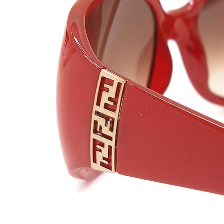 Fendi(���) FS354 238. �ΰ� ���� ��Ż ��� ���� ���� ���۶� �̹���4 - ���̺��� �߰���ǰ