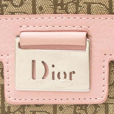 Dior(ũ����î���) JCF43070/M1P1. ������ø� �̴ϼ� ���� �簢 �÷� �ΰ� �ڰ��� ��ũ ���� ��Ƽġ ������ �̹���3 - ���̺��� �߰���ǰ