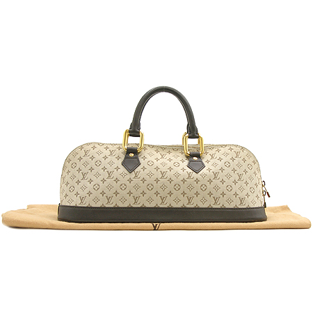 Louis Vuitton(���̺���) M92304 ���׷� �̴� �˸� �� ��Ʈ�� �̹���2 - ���̺��� �߰���ǰ