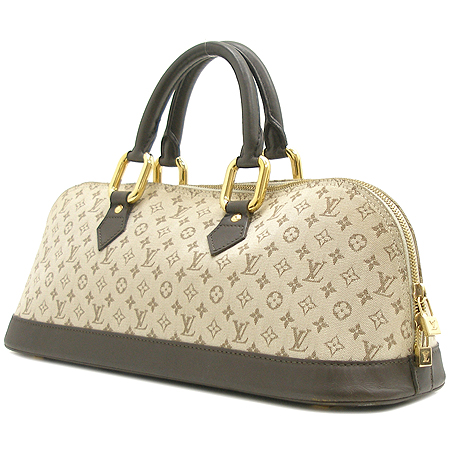 Louis Vuitton(���̺���) M92304 ���׷� �̴� �˸� �� ��Ʈ�� �̹���3 - ���̺��� �߰���ǰ