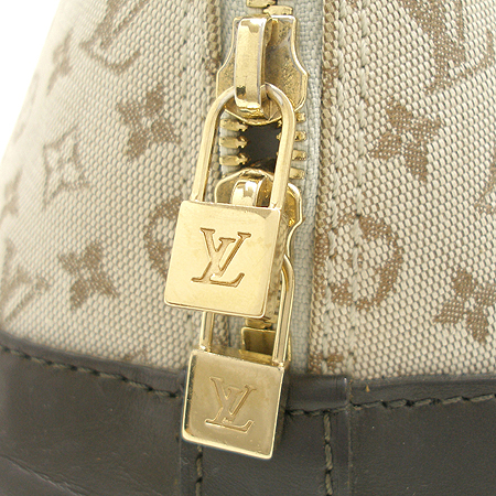 Louis Vuitton(���̺���) M92304 ���׷� �̴� �˸� �� ��Ʈ�� �̹���4 - ���̺��� �߰���ǰ