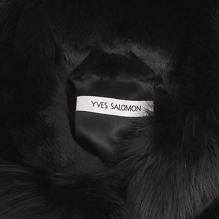 Aigner(���̱׳�) YVES SALOMON �䳢�� �� ����Ʈ (���:������ 100) �̹���3 - ���̺��� �߰���ǰ