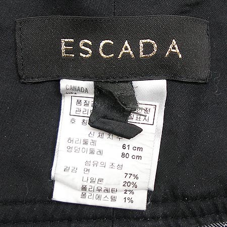 Escada()  ̹4 - ̺ ߰ǰ