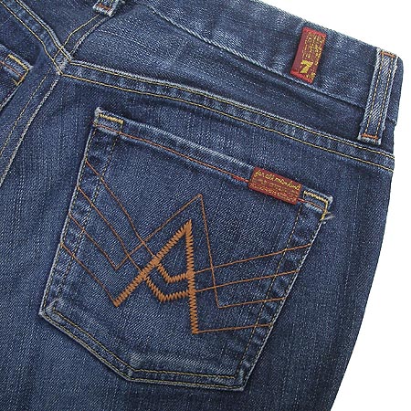 Seven Jean() û ̹3 - ̺ ߰ǰ