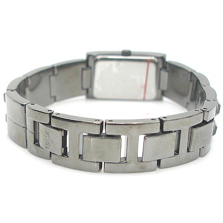 FOSSIL (�Ľ�) ES-1913. ť����� ��Ż��� ������ð� �̹���4 - ���̺��� �߰���ǰ
