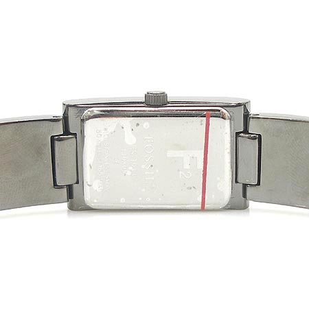 FOSSIL (�Ľ�) ES-1913. ť����� ��Ż��� ������ð� �̹���5 - ���̺��� �߰���ǰ