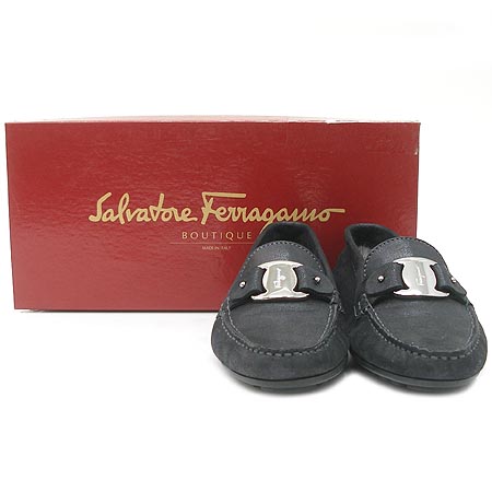 Ferragamo(��󰡸�) PAN ���� �̴ϼ� ��� ����� ���� ������ ���� �̹���2 - ���̺��� �߰���ǰ