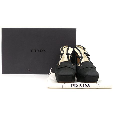 Prada(�����) 1J3562 ��Ʈ�� ��ƾ ������ ������ [��������] �̹���2 - ���̺��� �߰���ǰ