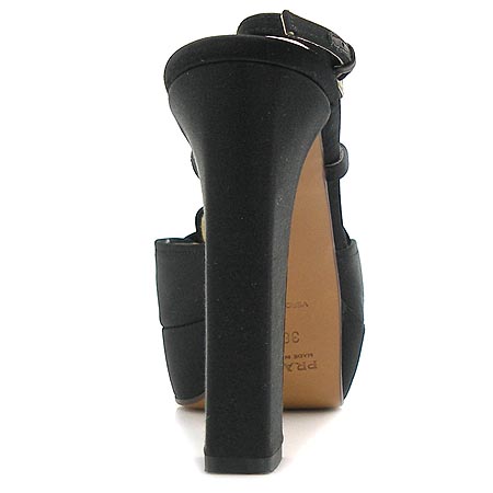 Prada(�����) 1J3562 ��Ʈ�� ��ƾ ������ ������ [��������] �̹���5 - ���̺��� �߰���ǰ