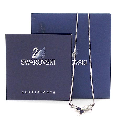 Swarovski(���ͷκ꽺Ű) ��Ŀ�� ����� �̹���2 - ���̺��� �߰���ǰ