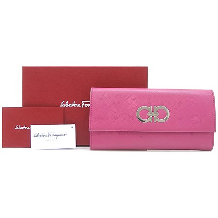 Ferragamo(��󰡸�) 22 7121. ���� ��ġ�� ��ũ ������ �̹���2 - ���̺��� �߰���ǰ