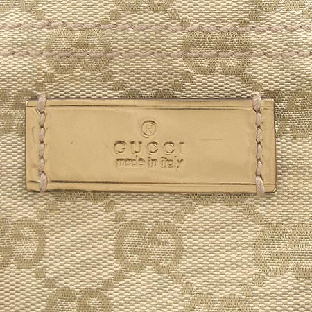 Gucci(����) 189669. �����Ƽġ GG �ΰ� �ڰ��� �ٰ� ��Ʈ�� �̹���3 - ���̺��� �߰���ǰ