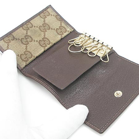 Gucci(����) 131859. ��ũ ���� ���� Ű���̽� �̹���2 - ���̺��� �߰���ǰ