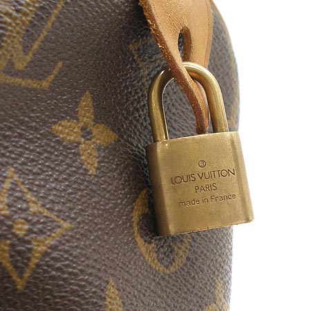 Louis Vuitton(���̺���) M41526 ���׷� ĵ���� ���ǵ� 30 ��Ʈ�� �̹���4 - ���̺��� �߰���ǰ