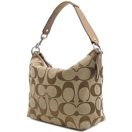 Coach(��ġ) �ñ׳��� ����� �̹���2 - ���̺��� �߰���ǰ