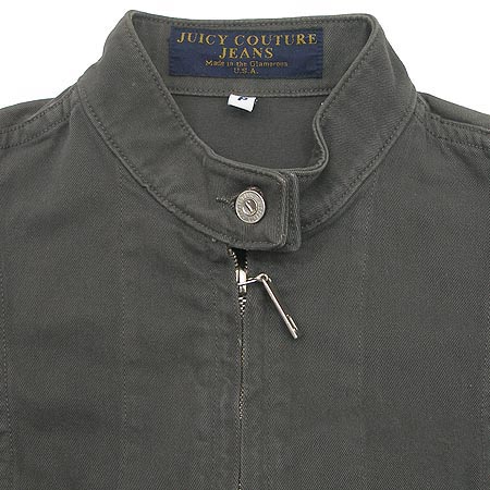 JUICY COUTURE(��òٶٸ�) ���� �̹���2 - ���̺��� �߰���ǰ