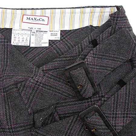Max Mara(��������) ��ĿƮ �̹���2 - ���̺��� �߰���ǰ