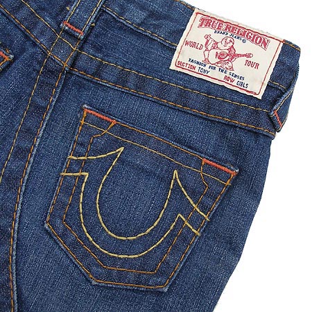 TRUERELIGION(Ʈ�縱����) �Ƶ��� û��ĿƮ �̹���3 - ���̺��� �߰���ǰ