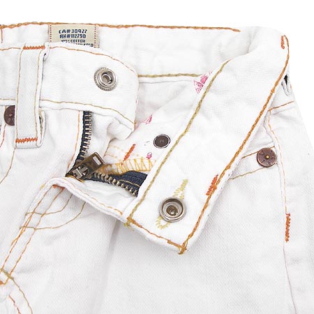 TRUERELIGION(Ʈ�縱����) �Ƶ��� ��ĿƮ �̹���2 - ���̺��� �߰���ǰ