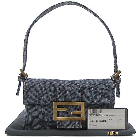 Fendi(���) 8BK005. �к긯 ��Ż �ΰ���� �Ŀ�ġ�� ����� �̹���2 - ���̺��� �߰���ǰ