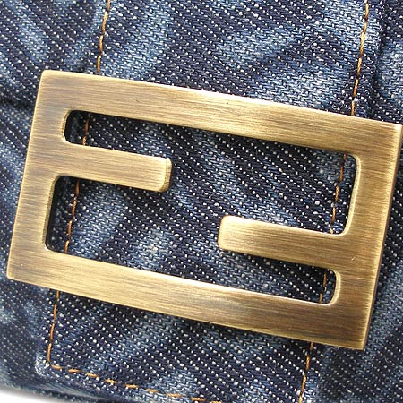 Fendi(���) 8BK005. �к긯 ��Ż �ΰ���� �Ŀ�ġ�� ����� �̹���4 - ���̺��� �߰���ǰ